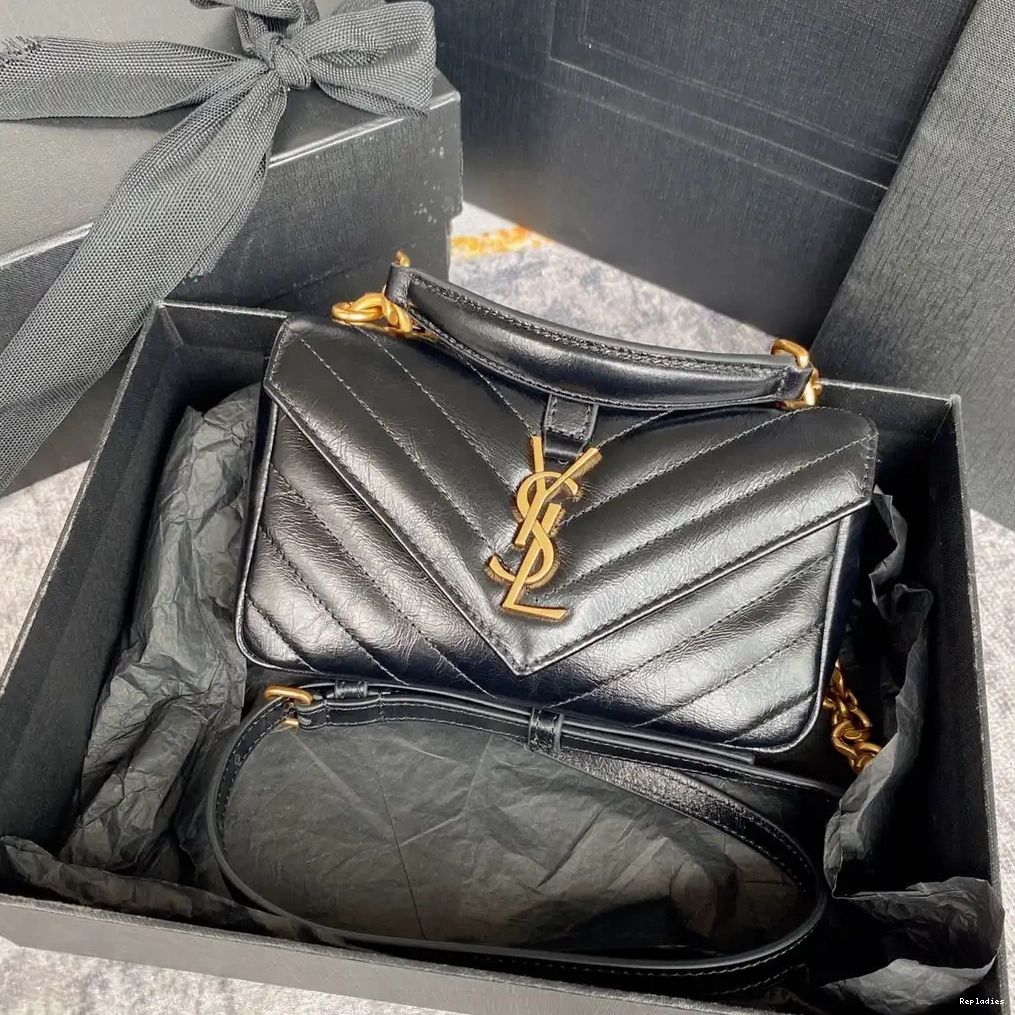Rep ladies REP YSL COLLEGE-20*13*3CM 0501